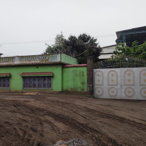 Factory View 01