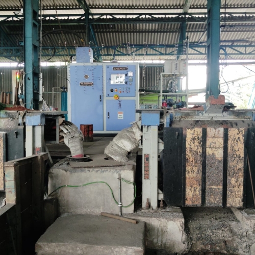 Factory View 20