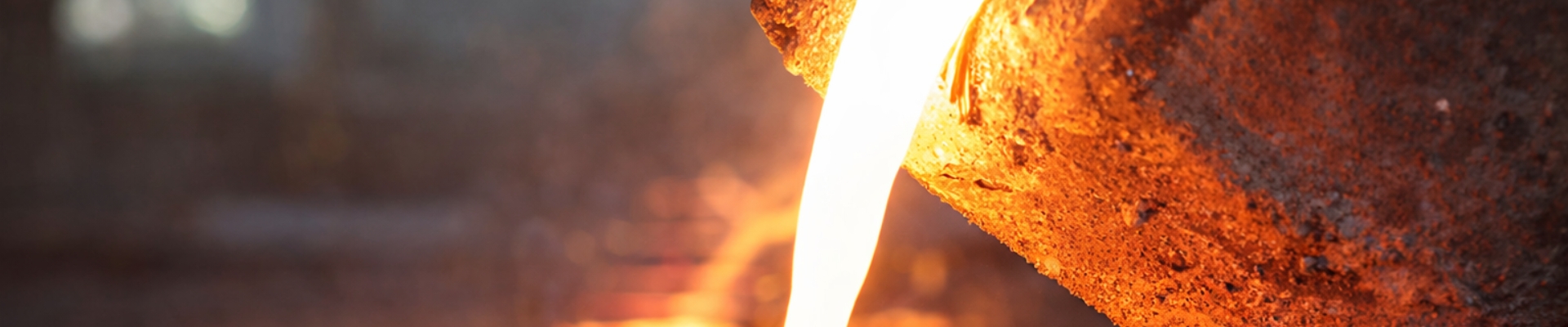 Mission and vision of RBO Iron and Steel